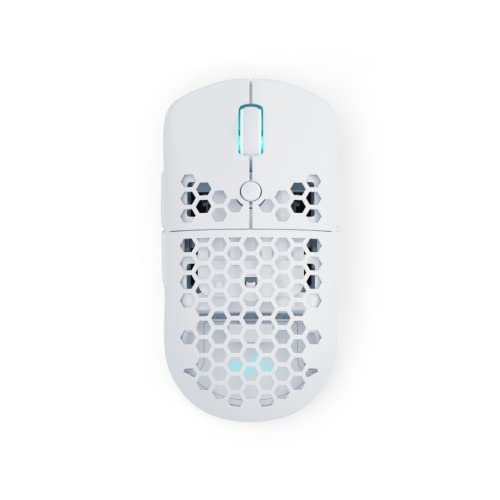 Souris de jeu sans fil PWNAGE Ultra-3