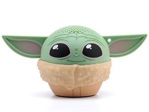 Bitty Boomers Star Wars The Mandalorian: Grogu