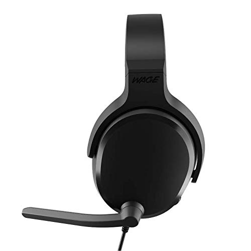 Casque de jeu universel Wage Pro --3