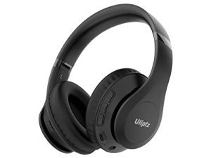Uliptz Casque Bluetooth sans fil