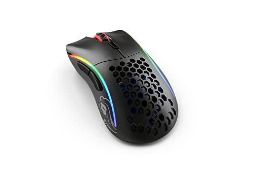 Souris de jeu sans fil Glorious Model-5