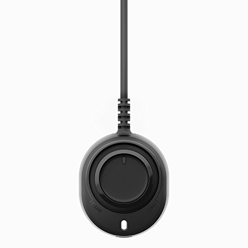SteelSeries Arctis Pro Casque de jeu haute-4