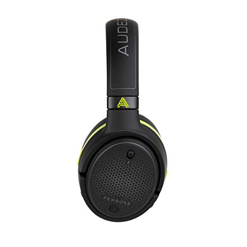 Casque de jeu sans fil Audeze Penrose-4