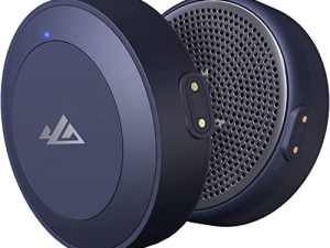 Haut-parleurs pour casque de ski Unigear Bombing