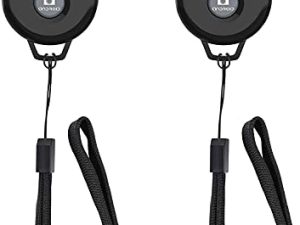 Obturateur à distance sans fil pour smartphone
