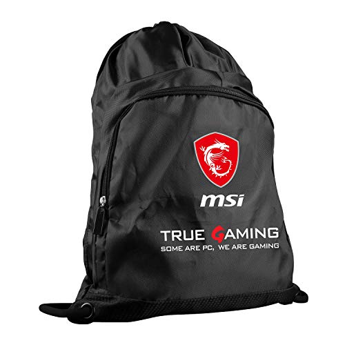 Boîte à butin MSI True Gaming Level-4