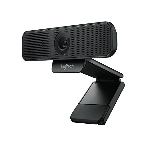 Webcam Logitech C925-E, appels vidéo HD 1080p/30fps, – Image 3