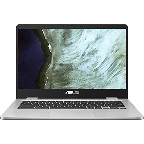 Asus C423NA Chromebook 14" HD Student Education-3