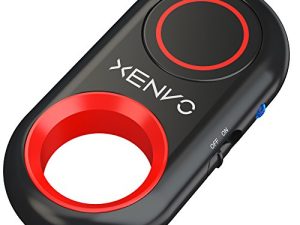 Xenvo Shutterbug - Télécommande d'obturateur d'appareil photo