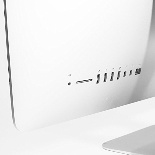 Apple iMac ME086LL/A Ordinateur de bureau 21