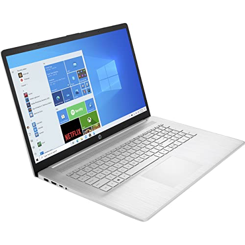 Ordinateur portable professionnel HP 17 17