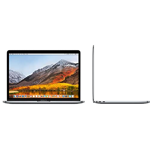 Apple MacBook Pro 2018 avec processeur Intel-3