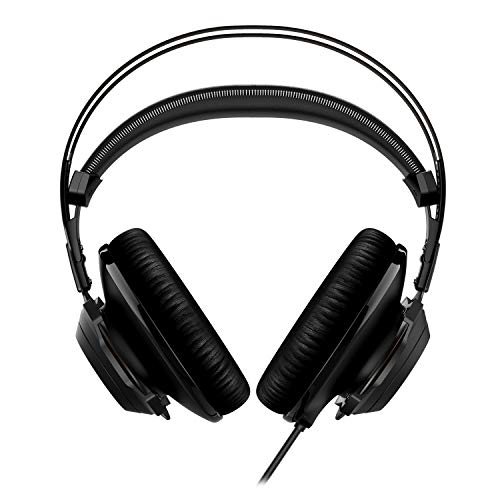 HyperX Cloud Revolver - Casque de jeu-3