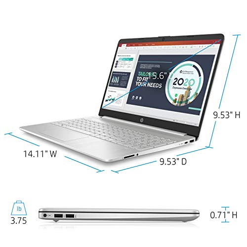 Ordinateur portable professionnel HP