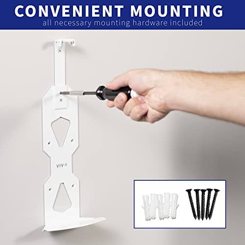 VIVO Support de montage mural en acier-5