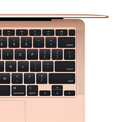 Début 2020 Apple MacBook Air avec processeur-3
