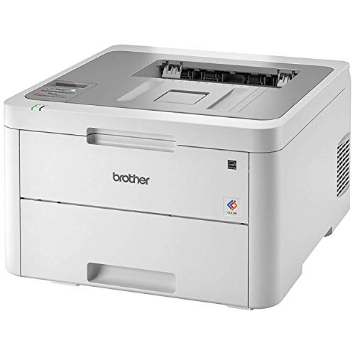 Imprimante laser couleur numérique Brother HL-L3210CW USB-3