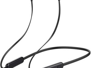 KLOKOL Casque Bluetooth Tour de cou 20