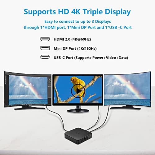 PEPPER JOBS Mini PC Windows 11 Pro-3