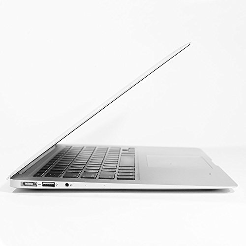 Apple MacBook Air MF068LL/A - Ordinateur portable-3
