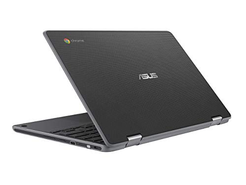 Asus Chromebook Flip C214MA-YS02T-S Ordinateur portable Chromebook-3