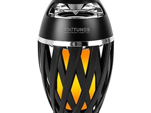 TikiTunes Haut-parleur sans fil portable Bluetooth 5.0
