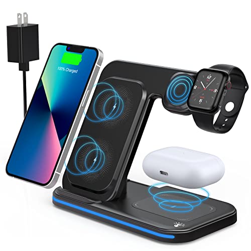 Station De Charge 10 Ports 120W – Pour Recharger Tous Tes Appareils En Même Temps