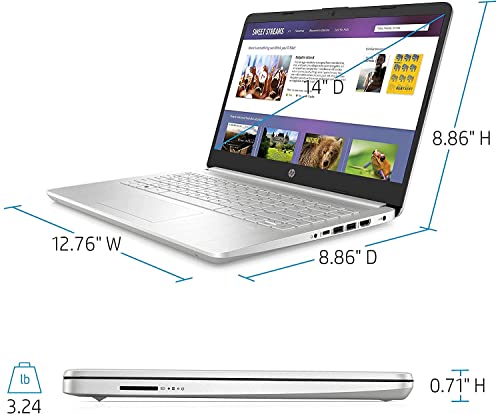 Ordinateur portable HP 2022 le plus récent