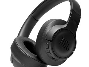 JBL Tune 760NC - Casque supra-auriculaire sans