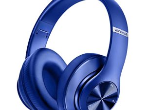 Tuitager Casque Bluetooth Over-Ear