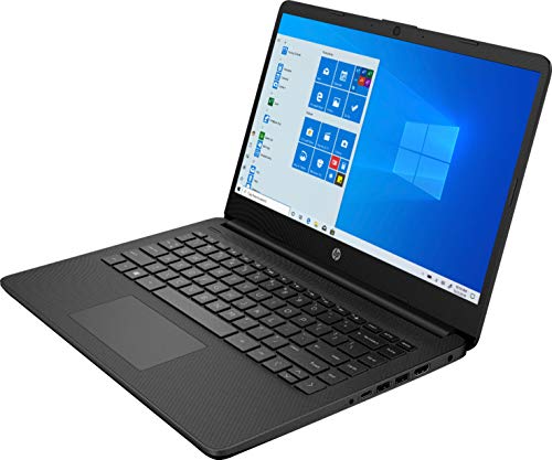 Ordinateur portable HP Stream 14 14" HD-3