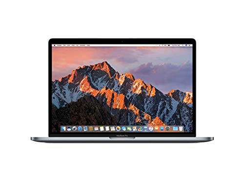 Apple MacBook Pro avec barre tactile (mi-2017)