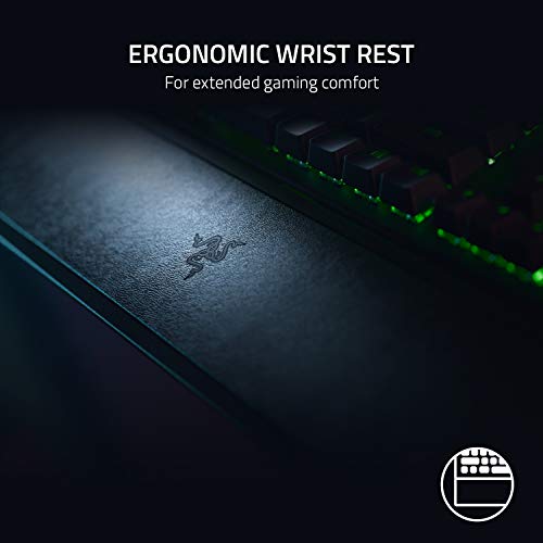 Clavier de jeu mécanique Razer BlackWidow V3-3