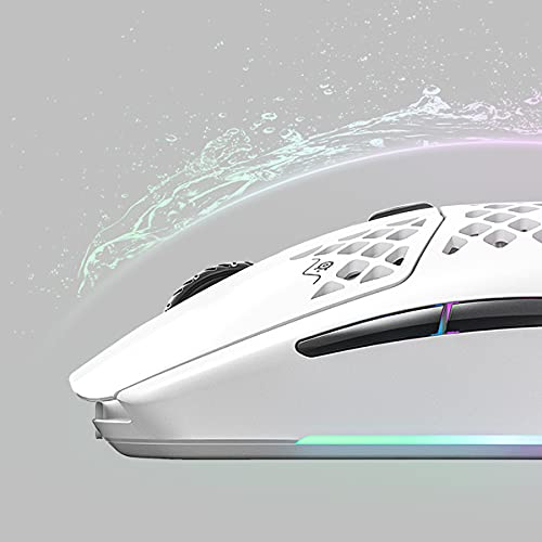 SteelSeries Aerox 3 sans fil - Souris-5