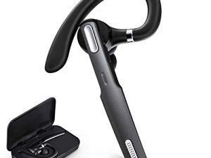 Oreillette Bluetooth ICOMTOFIT