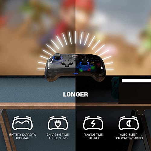 GameSir T4 Mini contrôleur de jeu pour-5