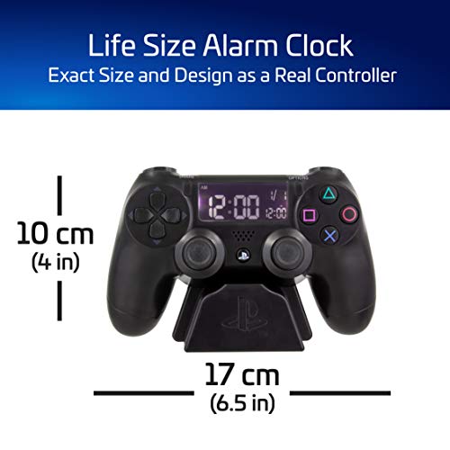 Produit sous licence officielle Paladone Playstation --3