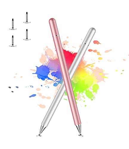 Stylus Pen pour Apple iPad Pencil - Stylo pour iPad Maroc