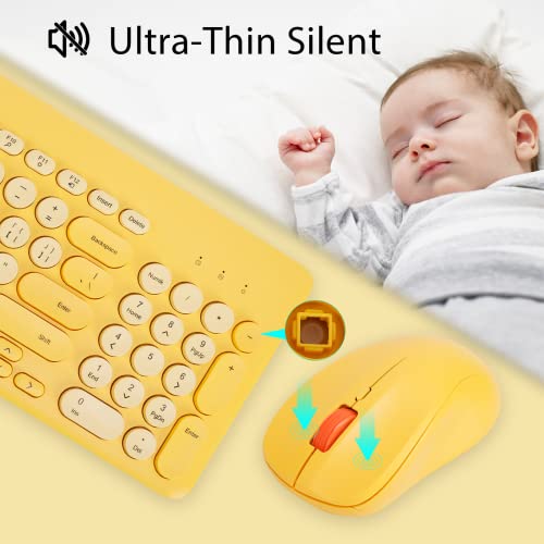 Ensemble clavier et souris sans fil Arcwares