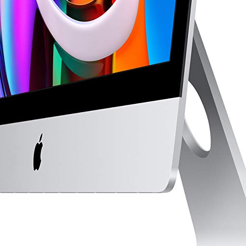 Mi-2020 Apple iMac avec 3