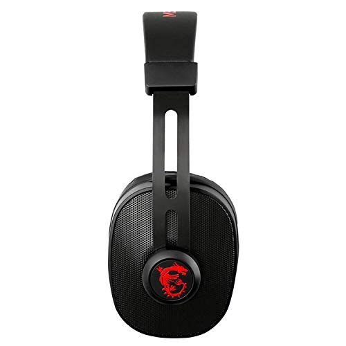 Boîte à butin MSI True Gaming Level-3
