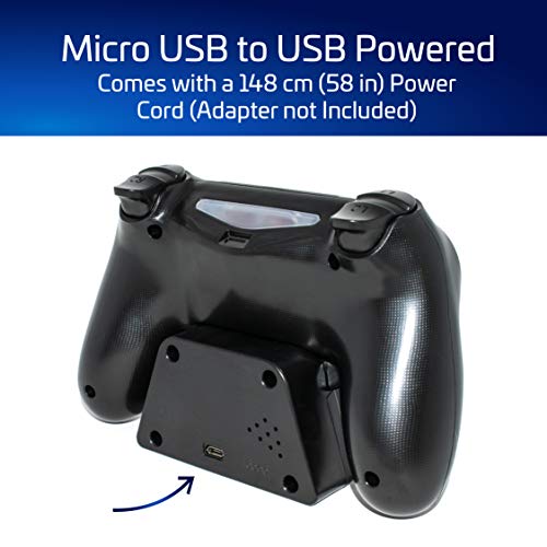 Produit sous licence officielle Paladone Playstation --4