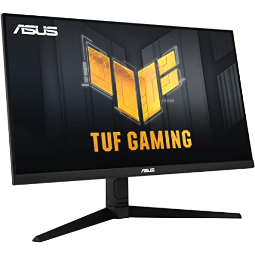 Moniteur de jeu ASUS TUF Gaming 32"-4
