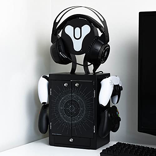 Casier de jeu officiel Numskull Destiny
