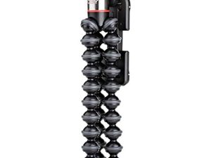 Trépied Joby GripTight ONE GP avec support