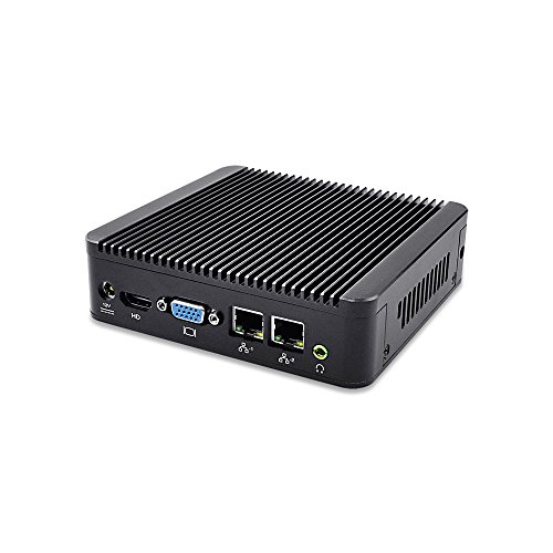 Qotom Mini PC Q220S-S01 avec 8 Go-3