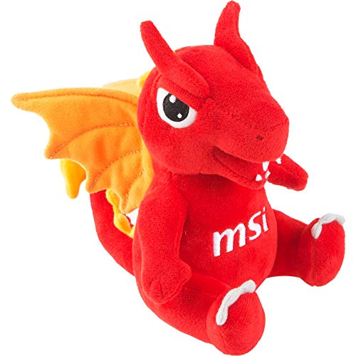 Boîte à butin MSI True Gaming Level-5