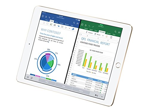 Apple iPad Pro 9