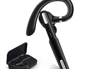 Oreillette Bluetooth ICOMTOFIT