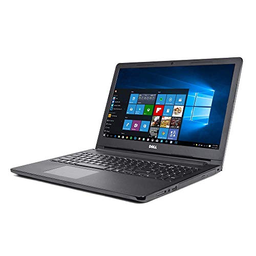 Ordinateur portable Dell I3567-3380BLK-PUS Inspiron 15 3000